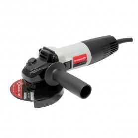 УШМ (болгарка) Интерскол УШМ-115/ 700