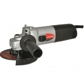 УШМ (болгарка) Интерскол УШМ-115/ 750