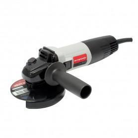 УШМ (болгарка) Интерскол УШМ-125/ 700