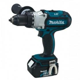 Дрель аккумуляторная Makita DDF 451 RFE