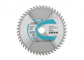 Диск пильный по дереву Gross 160х20/16х48Т