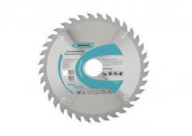 Диск пильный по дереву Gross 190х30х36Т