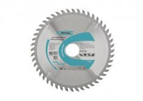 Диск пильный по дереву Gross 190х30х48Т