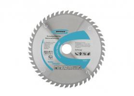 Диск пильный по дереву Gross 250х32/30х48Т