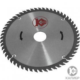 Диск пильный по дереву Калибр 200х32х56T