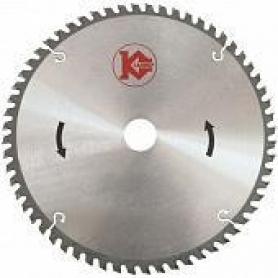 Диск пильный по дереву Калибр 255х30х60T