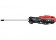 Отвертка PH1х100мм Fusion MATRIX