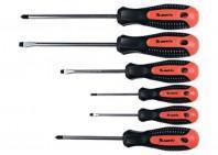 Набор отверток, 6-предметов MATRIX  (13351)