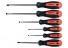 Набор отверток, 6-предметов MATRIX  (13351)