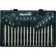 Набор отверток, 16-предметов SPARTA (11783)