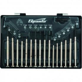 Набор отверток, 16-предметов SPARTA (11783)