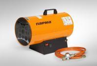Тепловая пушка Парма ТПГ-10
