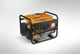 Бензиновый генератор Carver PPG-1200 (Медь)