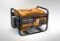 Бензиновый генератор Carver PPG-3600 (Медь)