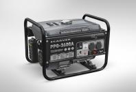 Бензиновый генератор Carver PPG-3600А