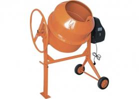 Бетоносмеситель Строймаш СБР-132А3 (95443)