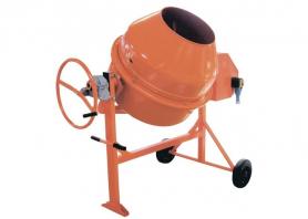Бетоносмеситель Строймаш СБР-260В-01 ((95457)