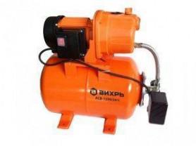 Насосная станция Вихрь  АСВ-1200/24Ч (68/1/9)