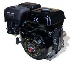 Двигатель 4-х тактн. Lifan 177FD эл.