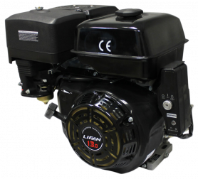 Двигатель 4-х тактн. Lifan 188FD эл.