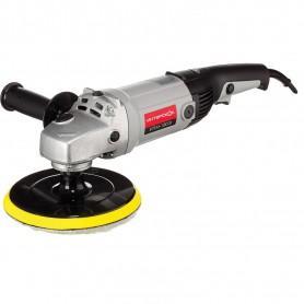 Машина полировальная Интерскол УПМ-180/1300Э (27.1.1.12)