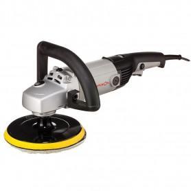 Машина полировальная Интерскол УПМ-180/1300ЭМ.