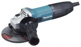УШМ (болгарка) MAKITA GA 5030 K.
