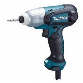 Шуруповерт электрический Makita TD 0101.