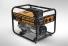 Бензиновый генератор Carver PPG-6500 BUILDER.