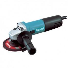 УШМ (болгарка) MAKITA 9558 HN.