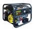 Бензиновый генератор Huter DY6500LXА.