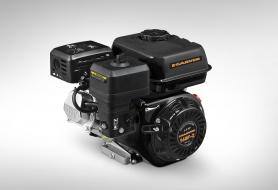 Двигатель 4-х тактн. Carver 168FL.