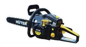 Бензопила Huter BS-45M.