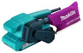 Машинка шлифовальная ленточная Makita 9911.