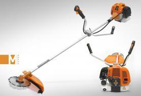 Мотокоса Carver GBC-043М (022)