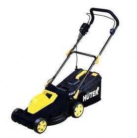 Газонокосилка Huter ELM-1400T(70/4/6)