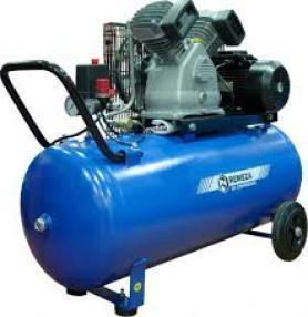 Компрессор поршневой Remeza СБ 4/С-100 LB30A.