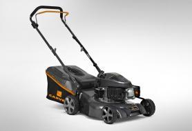 Газонокосилка CARVER LMG-2042HM