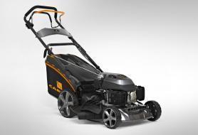 Газонокосилка CARVER LMG-2651DMS