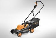 Газонокосилка CARVER LME-1437