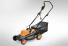 Газонокосилка CARVER LME-1437