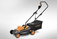 Газонокосилка CARVER LME-1840