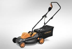 Газонокосилка CARVER LME-1840
