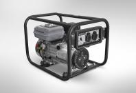 Бензиновый генератор Carver PPG-3900А BUILDER.(017)