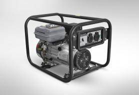 Бензиновый генератор Carver PPG-3900А BUILDER.(017)