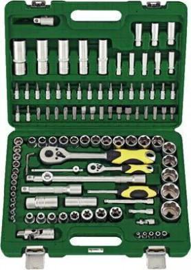 Набор нструмента 108-предметов (АА-С1412L108) Арсенал