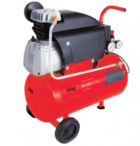 Компрессор поршневой Fubag FС 230/24 CM2