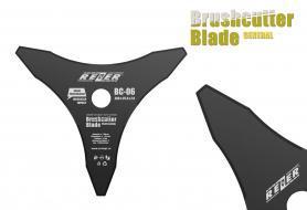 Нож для бензо/электрокосы Rezer ВС-06 (033)