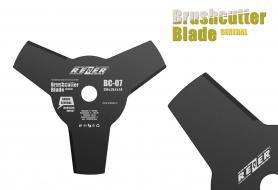 Нож для бензо/электрокосы Rezer ВС-07  (016)