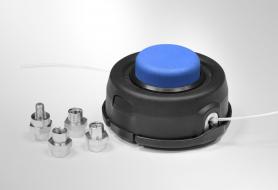 Картридж Rezer ТН-35H MULTIKIT